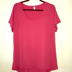 LuLaRoe Classic Tee